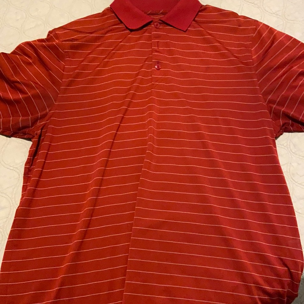 Cutter and Buck polo